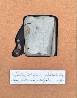 asemic writing